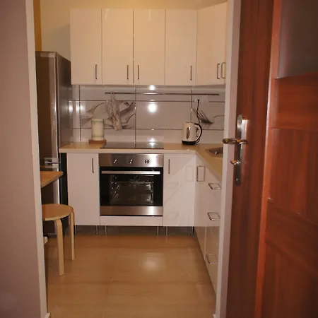 Bonapartments Apartament *