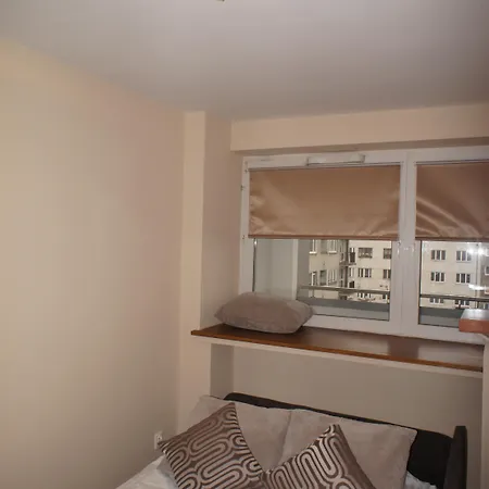 Apartament Bonapartments Warszawa