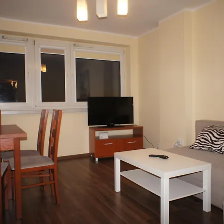 Bonapartments * Warszawa