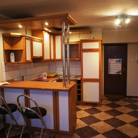 Bonapartments Apartament *