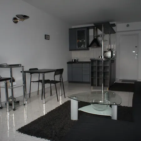 Apartament Bonapartments *