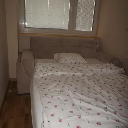Bonapartments Warszawa
