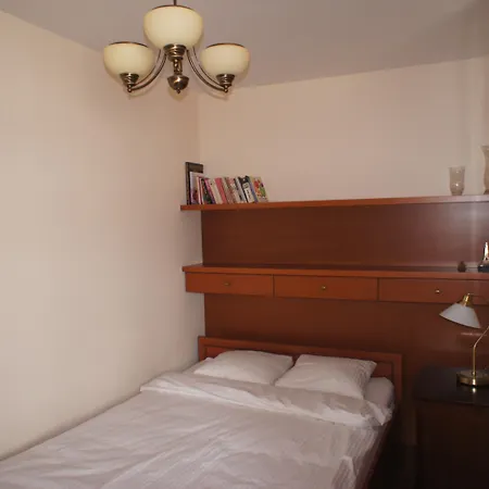 Apartament Bonapartments *