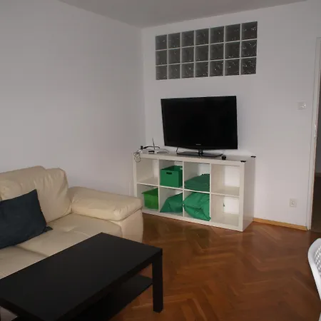 Apartament Bonapartments *