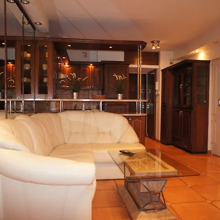 Bonapartments *