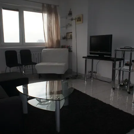 Bonapartments Apartament