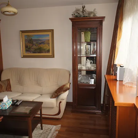 Bonapartments Apartament Warszawa