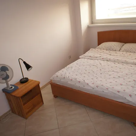 Bonapartments Warszawa