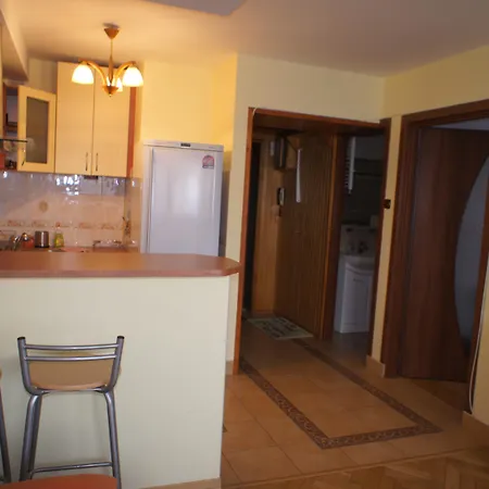 Bonapartments * Warszawa