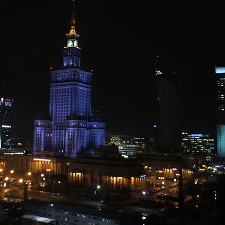 Апартаменты Bonapartments *