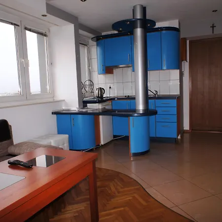Bonapartments Warszawa
