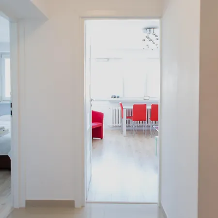 Bonapartments *