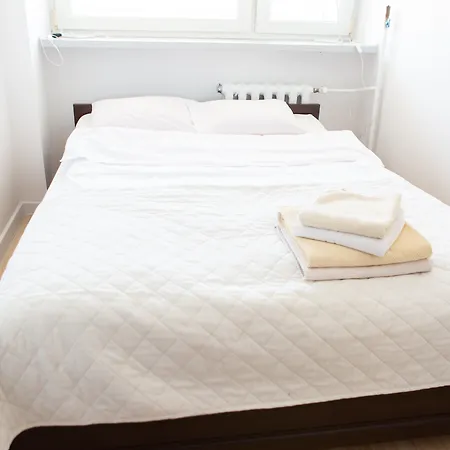 Apartament Bonapartments *
