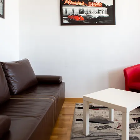 Bonapartments Apartament