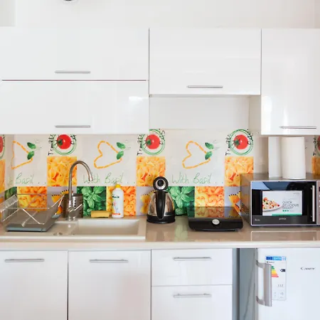 Bonapartments Apartament