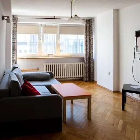 Bonapartments