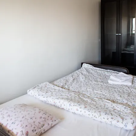 Bonapartments *