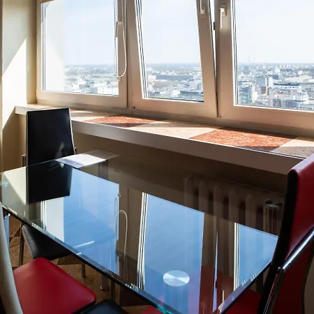 Bonapartments *