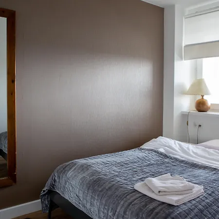 Apartament Bonapartments