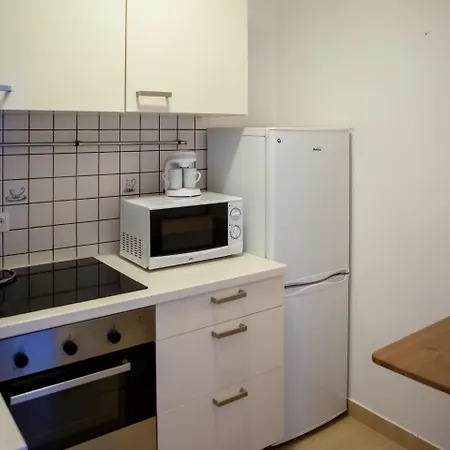 Bonapartments