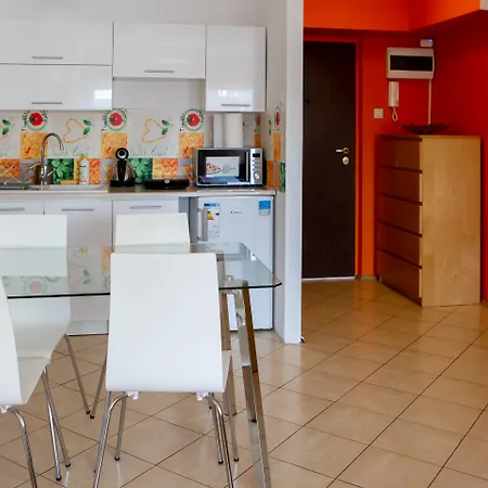 Bonapartments Apartament