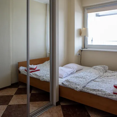 Bonapartments
