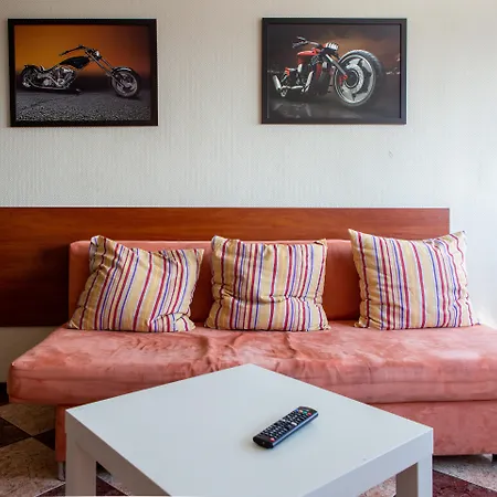 Apartament Bonapartments *
