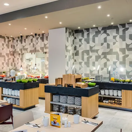 Hotel - Centre By Ihg Varšava