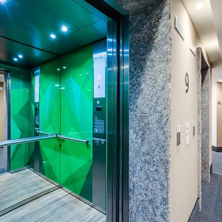 - Centre By Ihg