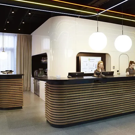 Ibis Styles
