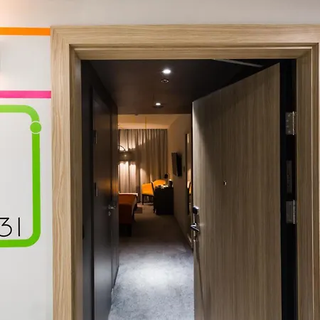 Ibis Styles Hotel Warschau