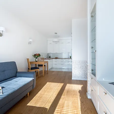 Apartment P&o Okecie 4 *