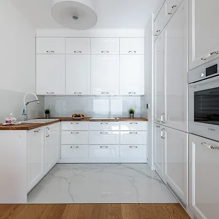 Apartment P&o Okecie 4 *