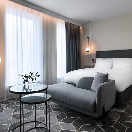 מלון Crowne Plaza - - The Hub By Ihg
