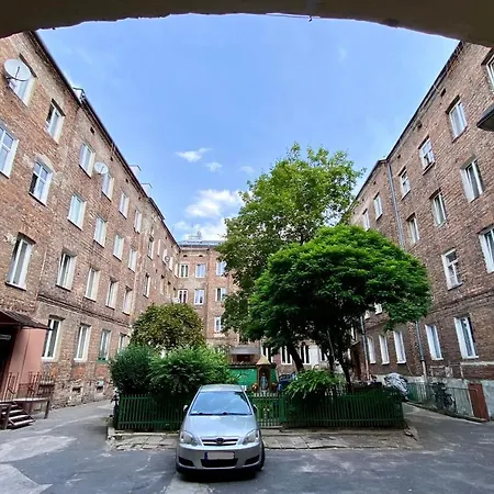 Apartment Luxurious Old Prague *