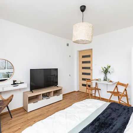 Apartament Airport Hynka By Arrenda Warszawa