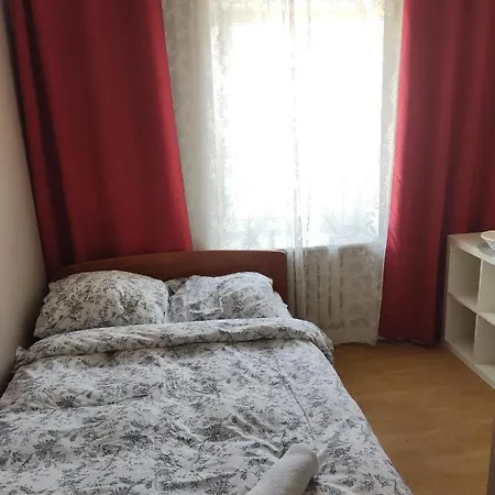 Apartment Nowy Swiat *