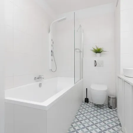 Apartament Sierakowskiego By Renters