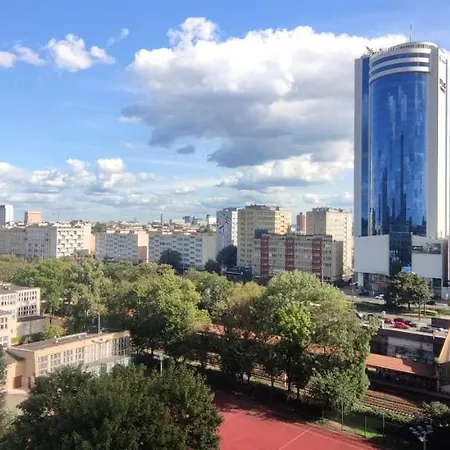 Labo Platynowa Warszawa