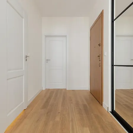 Apartament Sierakowskiego By Renters Warszawa