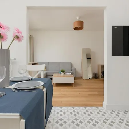 Sierakowskiego By Renters Apartament Warszawa