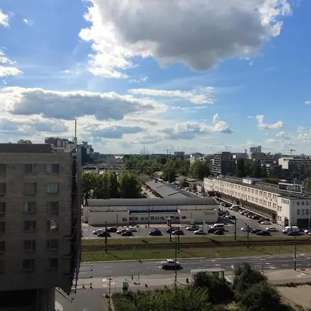 Labo Platynowa Apartament