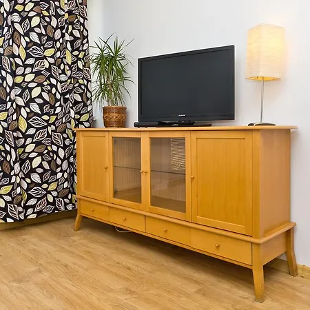 Apartment Apartament Selena Centrum