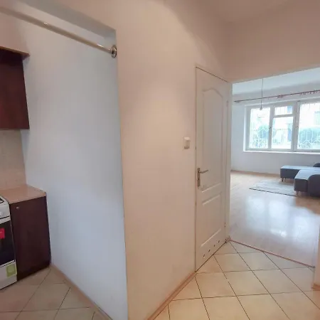 Flat Zoliborz Close To Uderground,suzina 3/138 Warszawa