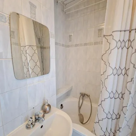 Wifi-good Localisation- Fundamentowa 49/51 M.69 Apartament *
