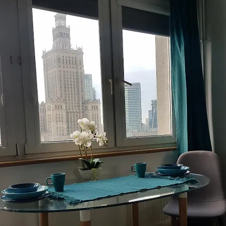 Deluxe Widok 24 Apartament *