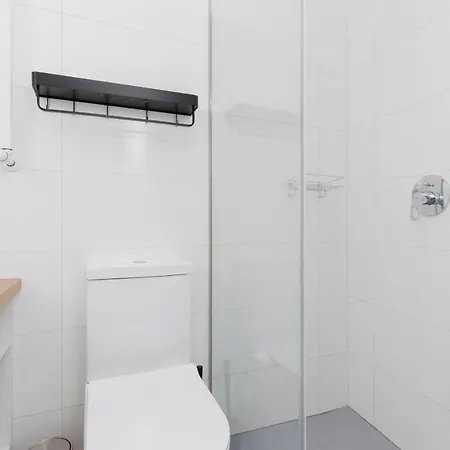 Mokotow Sw Boboli By Renters Apartment
