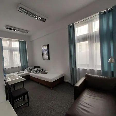 Apartment Pinto Guest