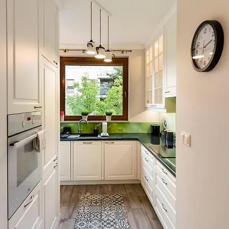 Apartament Prestige Verdant