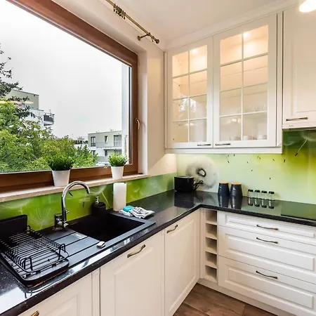 Prestige Verdant Apartament *